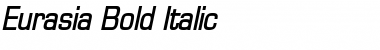 Download Eurasia Font Download Eurasia Font