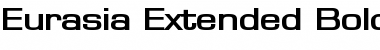 Download Eurasia Extended Font Download Eurasia Extended Font