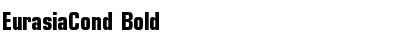 Download EurasiaCond Font Download EurasiaCond Font