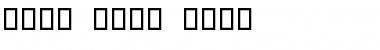 Download Euro Sign Mono Font Download Euro Sign Mono Font