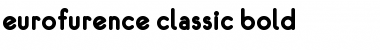 Download eurofurence classic Font Download eurofurence classic Font