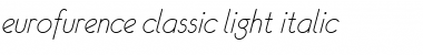 Download eurofurence classic light Font Download eurofurence classic light Font
