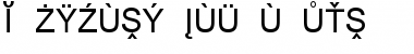 Download European-Helvetica Font Download European-Helvetica Font
