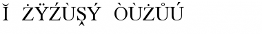 Download European-Serif Font Download European-Serif Font