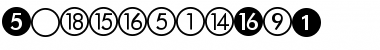 Download EuropeanPi1 Font Download EuropeanPi1 Font