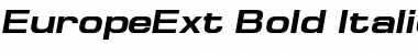 Download EuropeExt Font Download EuropeExt Font