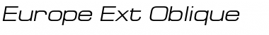 Download Europe_Ext Font Download Europe_Ext Font