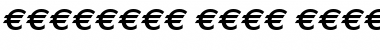 Download EuroSans Font Download EuroSans Font