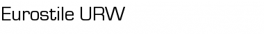 Download Eurostile Font Download Eurostile Font