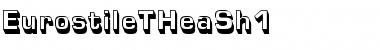 Download EurostileTHeaSh1 Font Download EurostileTHeaSh1 Font