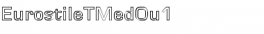 Download EurostileTMedOu1 Font Download EurostileTMedOu1 Font