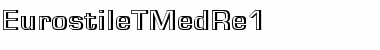 Download EurostileTMedRe1 Font Download EurostileTMedRe1 Font