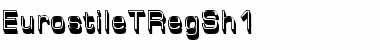 Download EurostileTRegSh1 Font Download EurostileTRegSh1 Font