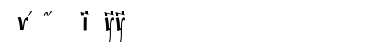 Download EvangelieTT Font Download EvangelieTT Font