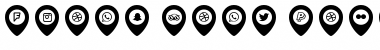 Download Icons Font Color Font Download Icons Font Color Font
