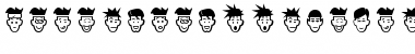 Download IdeasAndAppsFaces Font Download IdeasAndAppsFaces Font