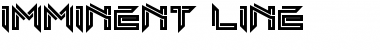 Download Imminent Line Font Download Imminent Line Font