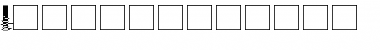 Download Interfearence Font Download Interfearence Font