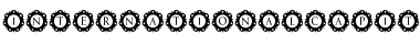 Download International Capitals Font Download International Capitals Font