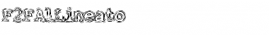 Download F2FAlLineato Font Download F2FAlLineato Font