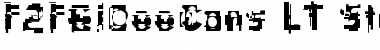 Download F2FEIDeeCons LT Std Font Download F2FEIDeeCons LT Std Font