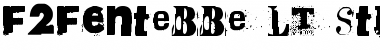 Download F2FEntebbe LT Std Font Download F2FEntebbe LT Std Font