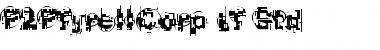 Download F2FTyrellCorp LT Std Font Download F2FTyrellCorp LT Std Font