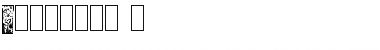 Download Fabeldyr 1 Font Download Fabeldyr 1 Font