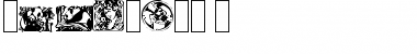 Download Fabeldyr 3 Font Download Fabeldyr 3 Font