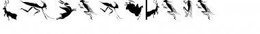 Download Fabeltiere04 Font Download Fabeltiere04 Font