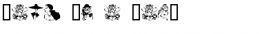 Download Face of a Lady Font Download Face of a Lady Font