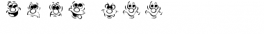 Download Face Off! Font Download Face Off! Font