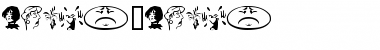 Download Faces2Faces Font Download Faces2Faces Font