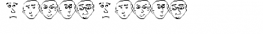 Download FacesFaces Font Download FacesFaces Font