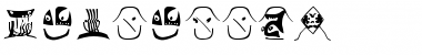 Download Facialish Font Download Facialish Font