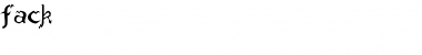 Download fack Font Download fack Font