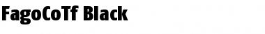 Download FagoCoTf Font Download FagoCoTf Font