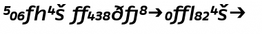Download FagoEx Font Download FagoEx Font