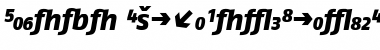 Download FagoNo-ExtraBoldItalicExp Font Download FagoNo-ExtraBoldItalicExp Font
