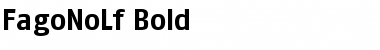 Download FagoNoLf-Bold Font Download FagoNoLf-Bold Font