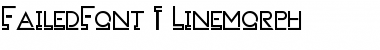 Download FailedFont 1 Font Download FailedFont 1 Font