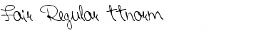 Download Fair Font Download Fair Font