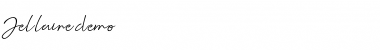 Download Jellaine Font Download Jellaine Font