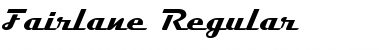 Download Fairlane Font Download Fairlane Font