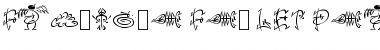 Download Faithful Fly LET Font Download Faithful Fly LET Font