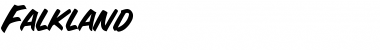 Download Falkland Font Download Falkland Font