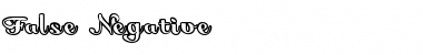 Download False Font Download False Font