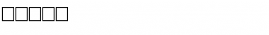 Download Fanan Font Download Fanan Font