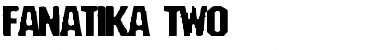 Download Fanatika Two Font Download Fanatika Two Font