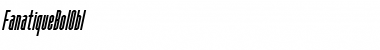 Download FanatiqueBolObl Font Download FanatiqueBolObl Font